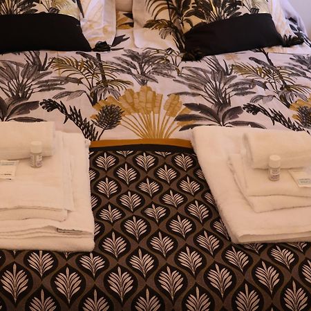 Relax In Trastevere Rome - Independent Apartment Eksteriør billede