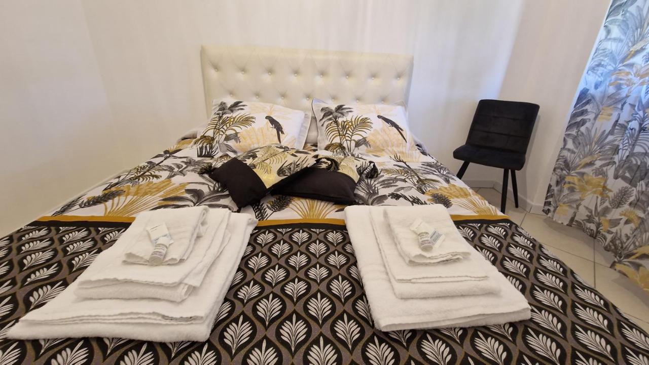 Relax In Trastevere Rome - Independent Apartment Eksteriør billede