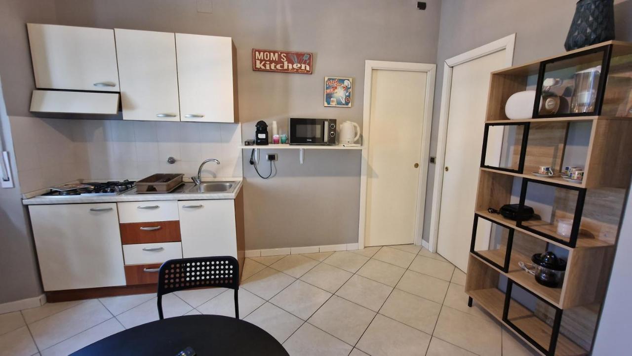 Relax In Trastevere Rome - Independent Apartment Eksteriør billede