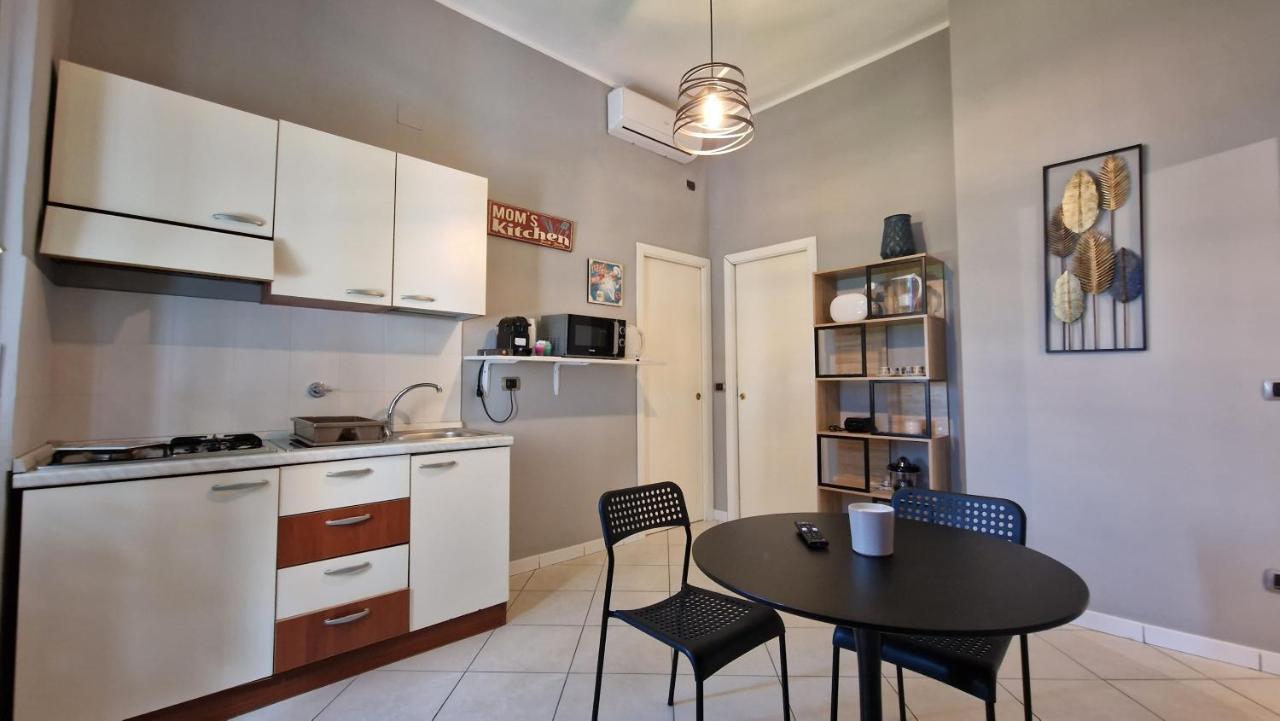 Relax In Trastevere Rome - Independent Apartment Eksteriør billede