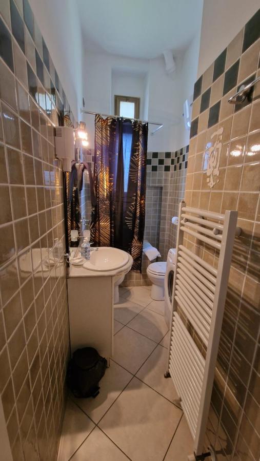 Relax In Trastevere Rome - Independent Apartment Eksteriør billede