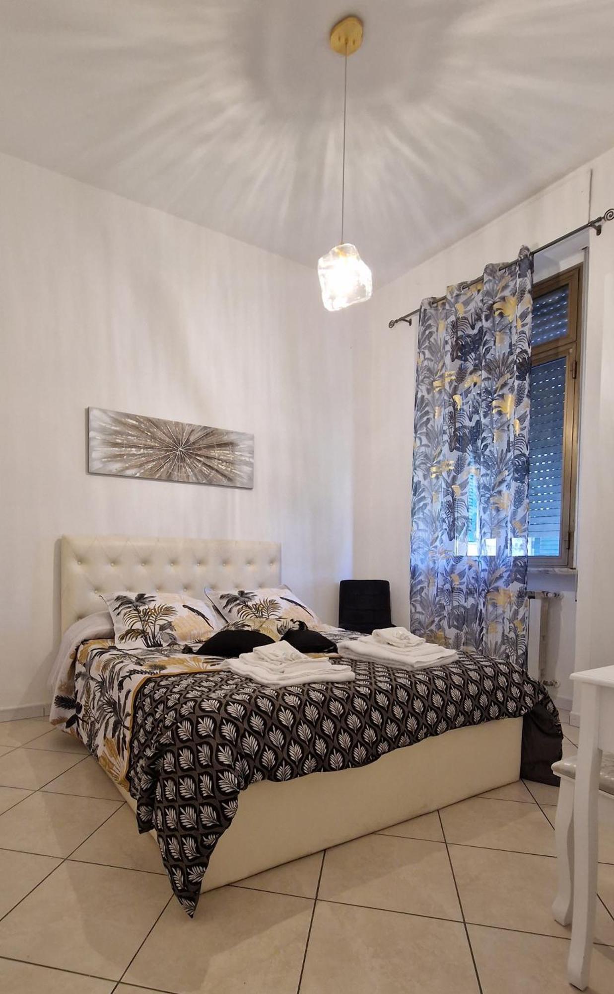 Relax In Trastevere Rome - Independent Apartment Eksteriør billede
