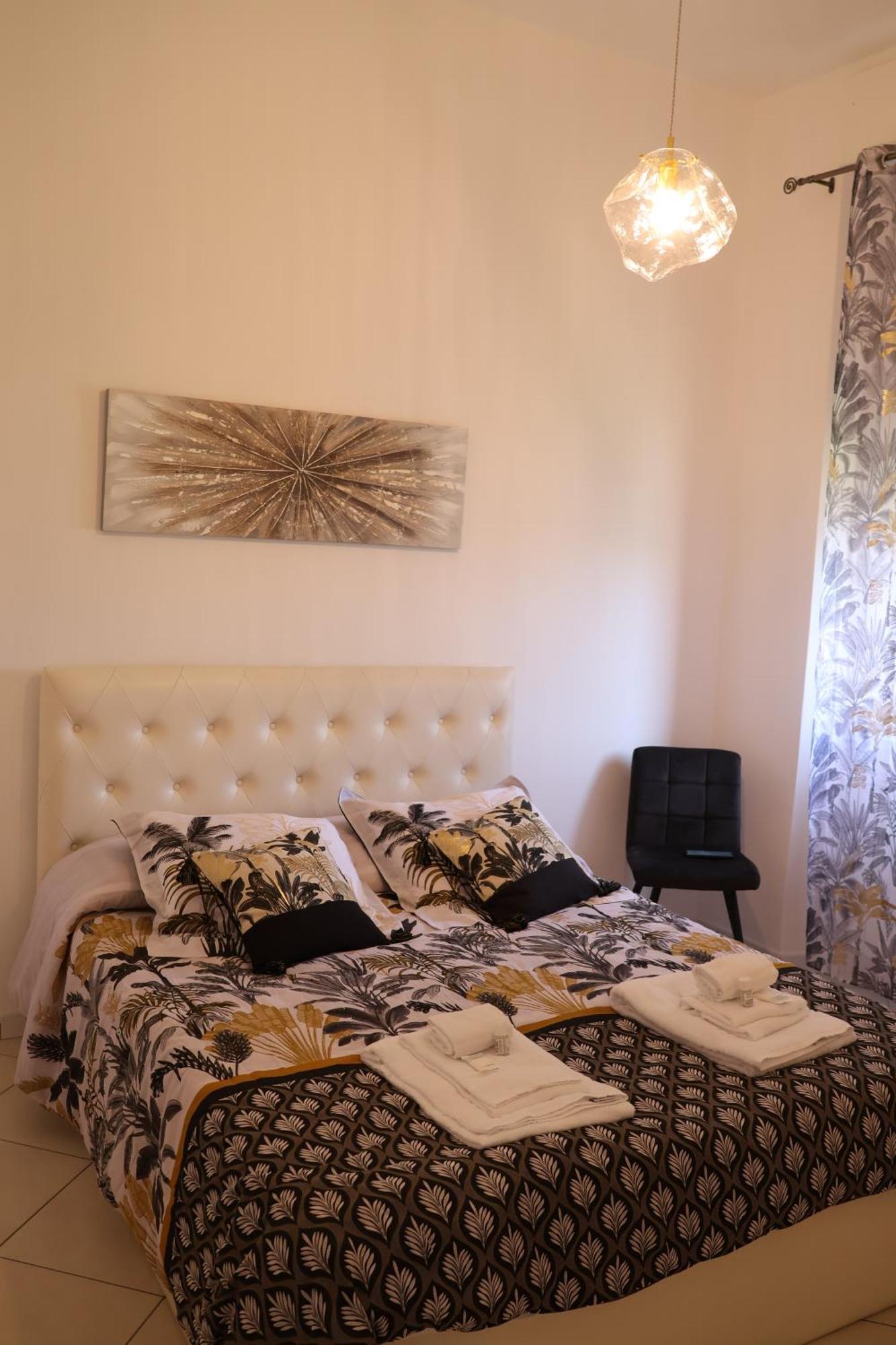 Relax In Trastevere Rome - Independent Apartment Eksteriør billede