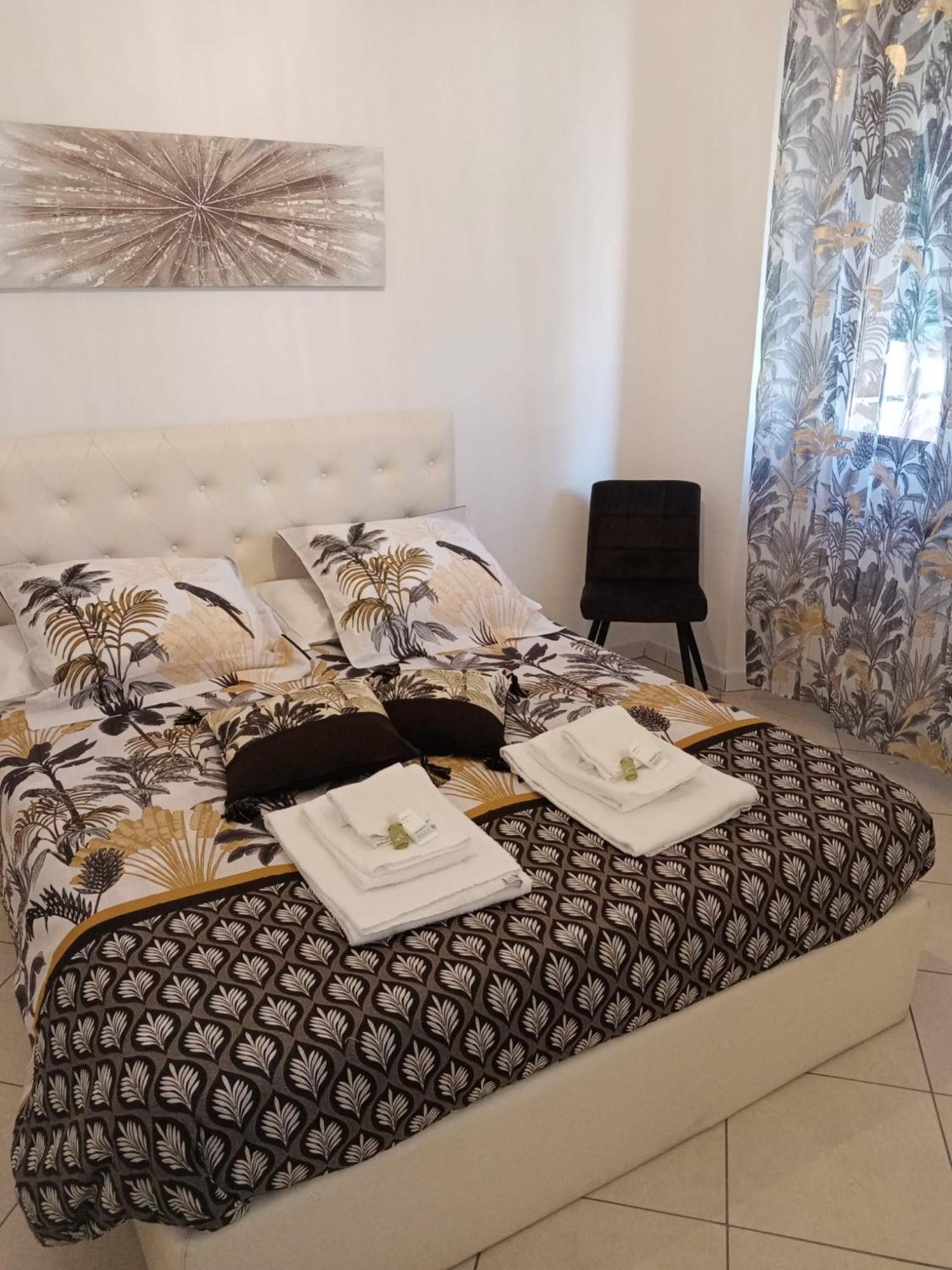 Relax In Trastevere Rome - Independent Apartment Eksteriør billede