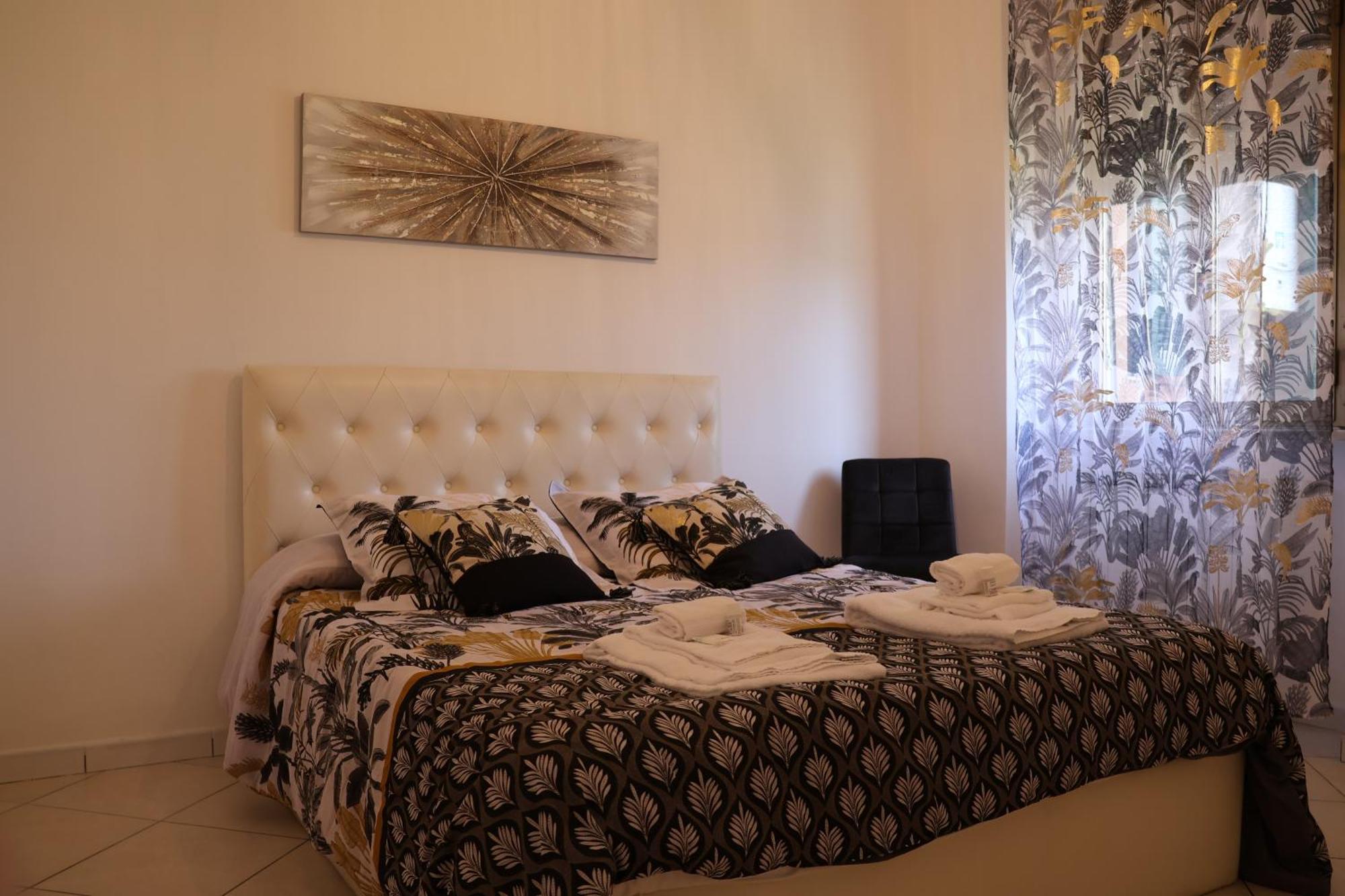 Relax In Trastevere Rome - Independent Apartment Eksteriør billede