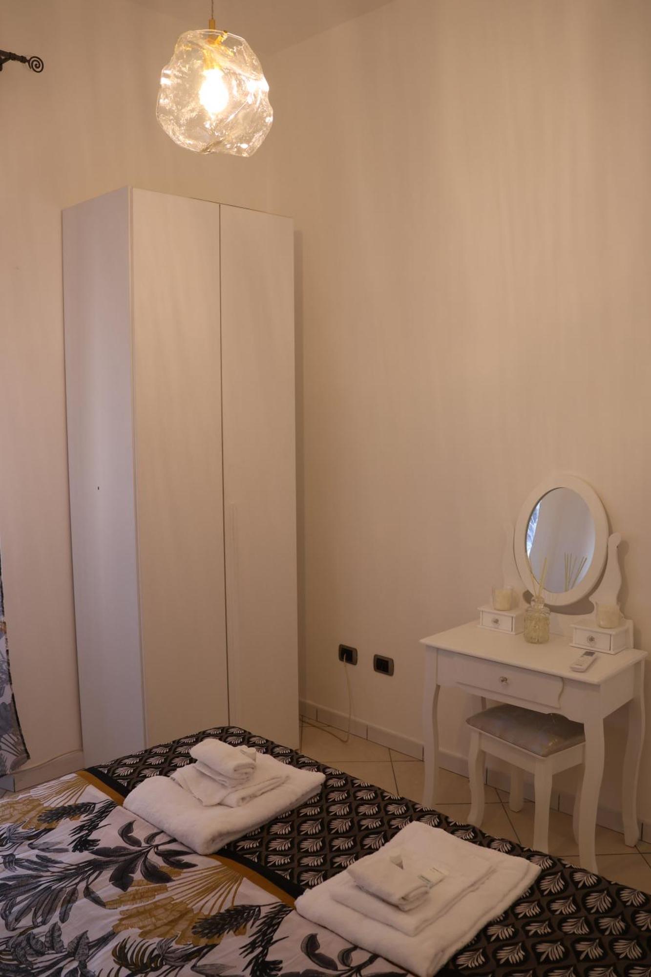 Relax In Trastevere Rome - Independent Apartment Eksteriør billede