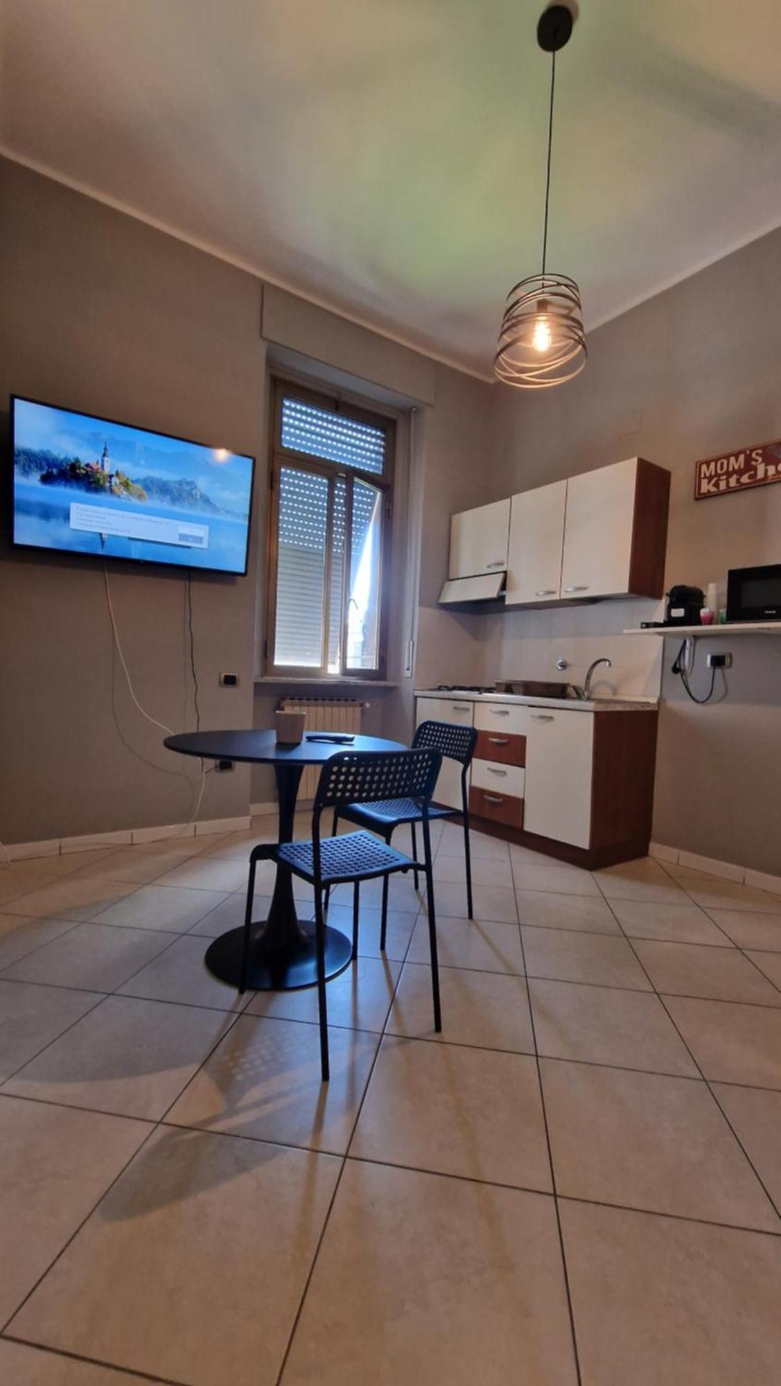 Relax In Trastevere Rome - Independent Apartment Eksteriør billede